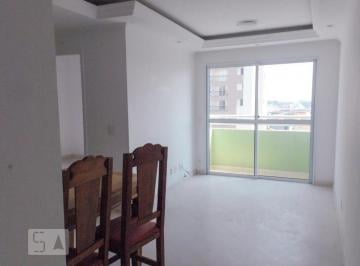 Apartamento · 55m² · 2 Quartos · 1 Vaga · Apartamento à Venda - Assunção, 2 Quartos,  55 m² - São Bernardo do Campo