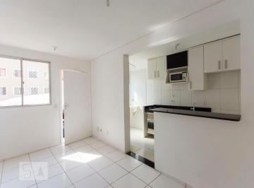Apartamento · 49m² · 2 Quartos · 1 Vaga · Apartamento à Venda - Parque Prado, 2 Quartos,  49 m² - Campinas