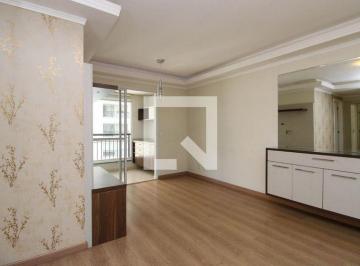 Apartamento · 70m² · 3 Quartos · 2 Vagas · Apartamento à Venda - Panamby, 3 Quartos, 70 m² - São Paulo