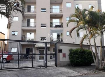 Apartamento · 77m² · 3 Quartos · 1 Vaga · Apartamento para venda em Parque Senhor Do Bonfim de 77.00m² com 3 Quartos, 1 Suite e 1 Garagem