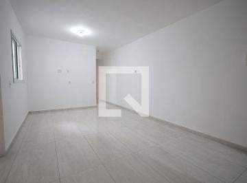 Apartamento · 65m² · 2 Quartos · 1 Vaga · Apartamento à Venda - Parque Oratório, 2 Quartos,  65 m² - Santo André
