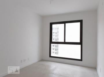 Apartamento · 59m² · 1 Quarto · 1 Vaga · Apartamento à Venda - Jardim Salso , 1 Quarto,  59 m² - Porto Alegre