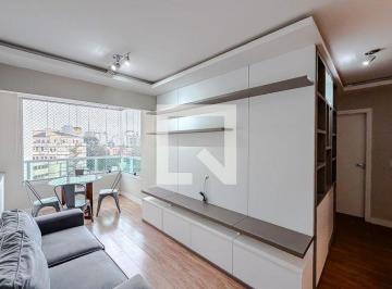 Apartamento · 51m² · 2 Quartos · 1 Vaga · Apartamento à Venda - Vila Mariana, 2 Quartos, 51 m² - São Paulo