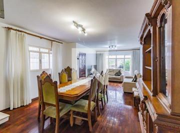 Casa · 156m² · 4 Quartos · 2 Vagas · Casa à Venda - Santo Amaro , 4 Quartos,  156 m² - São Paulo