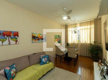 Apartamento · 93m² · 2 Quartos · Apartamento à Venda - Centro, 2 Quartos,  93 m² - Campinas