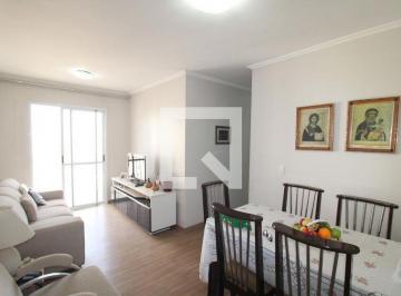 Apartamento · 60m² · 2 Quartos · 1 Vaga · Apartamento à Venda - Casa Verde, 2 Quartos,  60 m² - São Paulo