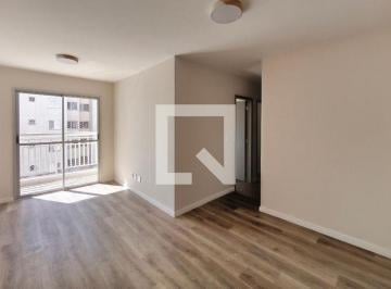 Apartamento · 70m² · 3 Quartos · 1 Vaga · Apartamento à Venda - Jardim Capivari, 3 Quartos, 70 m² - Campinas