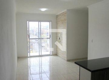Apartamento · 62m² · 3 Quartos · 1 Vaga · Apartamento à Venda - Taboão, 3 Quartos,  62 m² - Guarulhos