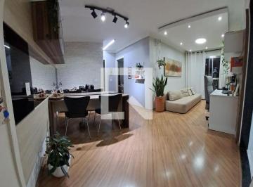 Apartamento · 54m² · 2 Quartos · 1 Vaga · Apartamento à Venda - Itaquera, 2 Quartos, 54 m² - São Paulo