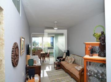 Apartamento · 70m² · 2 Quartos · 1 Vaga · Apartamento à Venda - Jardim Oceânico, 2 Quartos,  70 m² - Rio de Janeiro