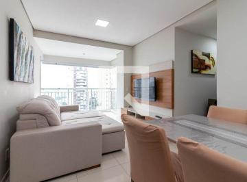 Apartamento · 60m² · 2 Quartos · 1 Vaga · Apartamento à Venda - Santana, 2 Quartos,  60 m² - São Paulo