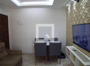 Apartamento · 64m² · 2 Quartos · 1 Vaga · Apartamento à Venda - Vila Rio de Janeiro, 2 Quartos, 64 m² - Guarulhos