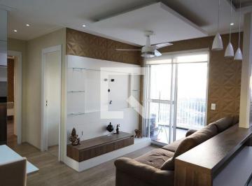 Apartamento · 62m² · 2 Quartos · 1 Vaga · Apartamento à Venda - Jardim Marajoara , 2 Quartos,  62 m² - São Paulo