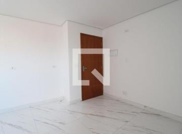 Apartamento · 45m² · 2 Quartos · 1 Vaga · Apartamento à Venda - Jardim Utinga, 2 Quartos,  45 m² - Santo André