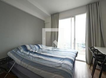 Apartamento · 25m² · 1 Quarto · 1 Vaga · Apartamento à Venda - Liberdade, 1 Quarto, 25 m² - São Paulo