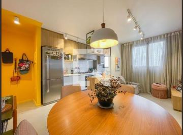 Apartamento · 45m² · 2 Quartos · 1 Vaga · Apartamento à Venda - Centro, 2 Quartos, 45 m² - Osasco