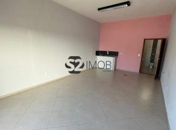 Comercial · 40m² · Sala Comercial para alugar em Parque Guainco de 40.00m²