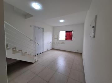 Casa · 56m² · 2 Quartos · 2 Vagas · Casa de Condomínio para alugar em Vargem Grande Paulista de 56.10m² com 2 Quartos e 2 Garagens