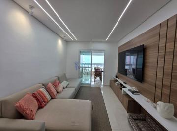 Apartamento · 114m² · 3 Quartos · 2 Vagas · Apartamento para venda em Maracanã de 114.00m² com 3 Quartos, 3 Suites e 2 Garagens