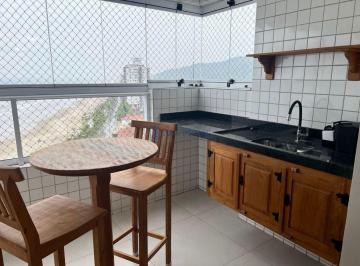 Apartamento · 64m² · 2 Quartos · 1 Vaga · Apartamento para venda em Solemar de 64.00m² com 2 Quartos, 1 Suite e 1 Garagem