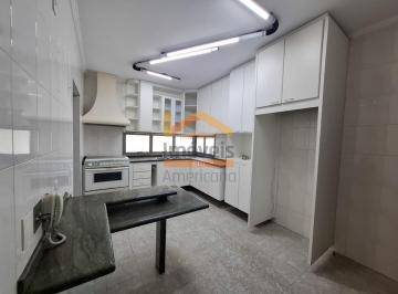 Apartamento · 154m² · 3 Quartos · 2 Vagas · Apartamento para alugar em Vila Medon de 154.00m² com 3 Quartos, 1 Suite e 2 Garagens