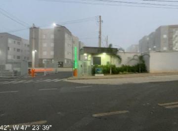 Apartamento · 56m² · 2 Quartos · 1 Vaga · Apartamento para venda em Recreio Alvorada de 56.00m² com 2 Quartos e 1 Garagem