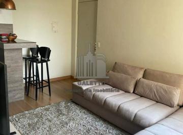 Apartamento · 55m² · 2 Quartos · 1 Vaga · Apartamento para venda em JARDIM MIRANDA de 55.00m² com 2 Quartos e 1 Garagem