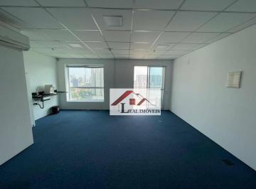 Comercial · 37m² · 1 Vaga · Sala Comercial para alugar em Jardim de 37.00m² com 1 Garagem