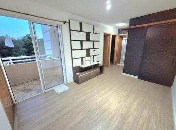 Apartamento · 47m² · 2 Quartos · 1 Vaga · Apartamento para venda em Jardim Ísis de 47.00m² com 2 Quartos e 1 Garagem
