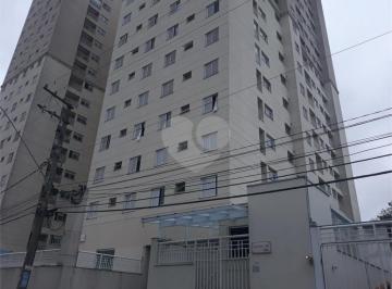 Apartamento · 50m² · 2 Quartos · 1 Vaga · Apartamento para alugar em Utinga de 50.00m² com 2 Quartos e 1 Garagem
