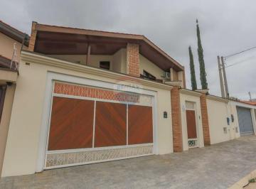 Casa · 298m² · 4 Quartos · 4 Vagas · Casa para venda em Parque Três Meninos de 298.00m² com 4 Quartos, 1 Suite e 4 Garagens