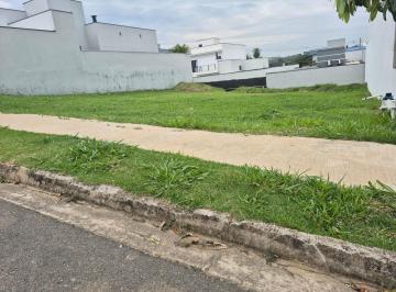 Terreno · 305m² · Terreno en Condomínio para venda em Condomínio Piemonte de 305.00m²