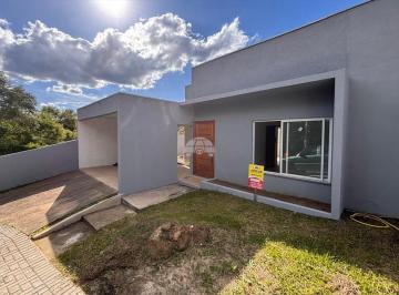 Casa · 271m² · 3 Quartos · 2 Vagas · Casa para venda em Roça Grande de 271.00m² com 3 Quartos, 1 Suite e 2 Garagens