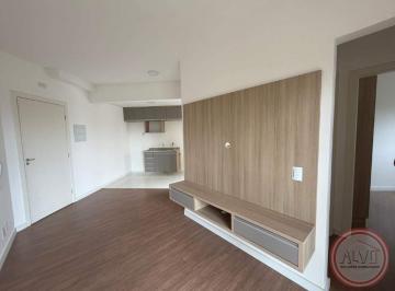 Apartamento · 50m² · 2 Quartos · 1 Vaga · Apartamento para alugar em Jardim Igaçaba de 50.00m² com 2 Quartos e 1 Garagem