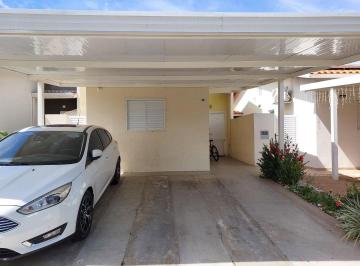 Casa · 100m² · 2 Quartos · 2 Vagas · Casa de Condomínio para venda em Viver Sumaré de 100.00m² com 2 Quartos e 2 Garagens