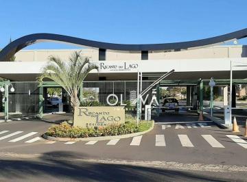Terreno · 400m² · Terreno en Condomínio para venda em Loteamento Recanto Do Lago de 400.00m²