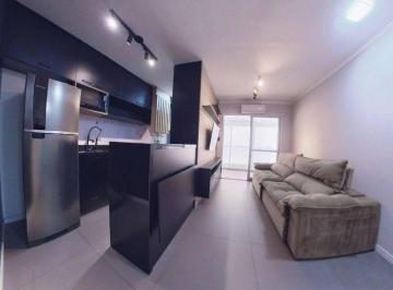 Apartamento · 71m² · 2 Quartos · 2 Vagas · Apartamento para venda em Vila Augusta de 71.00m² com 2 Quartos, 1 Suite e 2 Garagens
