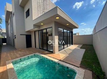 Casa · 300m² · 3 Quartos · 4 Vagas · Casa de Condomínio para venda em Alphaville de 300.00m² com 3 Quartos, 3 Suites e 4 Garagens