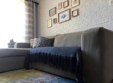 Apartamento · 69m² · 2 Quartos · 1 Vaga · Apartamento para venda em Centro de 69.00m² com 2 Quartos, 1 Suite e 1 Garagem