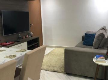 Apartamento · 42m² · 2 Quartos · 1 Vaga · Apartamento para venda em Jardim Terramérica I de 42.00m² com 2 Quartos e 1 Garagem