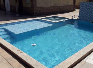 Casa · 300m² · 4 Quartos · 10 Vagas · Sobrado para venda em Real de 300.00m² com 4 Quartos, 2 Suites e 10 Garagens