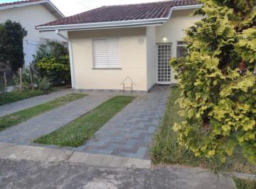 Casa · 50m² · 3 Quartos · 2 Vagas · Casa de Condomínio para venda em Vargem Grande Paulista de 50.00m² com 3 Quartos e 2 Garagens
