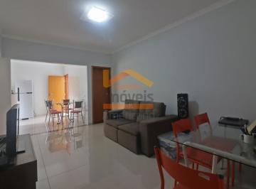 Casa · 178m² · 2 Quartos · 2 Vagas · Casa para venda em Residencial Furlan de 178.00m² com 2 Quartos, 2 Suites e 2 Garagens
