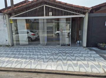 Casa · 70m² · 1 Quarto · 2 Vagas · Casa para venda em Tupi de 70.00m² com 1 Quarto e 2 Garagens