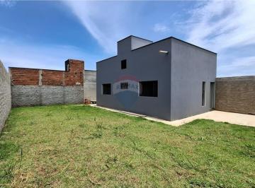 Casa · 95m² · 2 Quartos · 2 Vagas · Casa para venda em Jardim Europa de 95.00m² com 2 Quartos e 2 Garagens