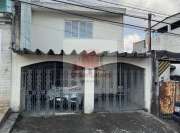 Casa · 84m² · 2 Quartos · 2 Vagas · Sobrado para venda em Vila Nogueira de 84.00m² com 2 Quartos e 2 Garagens