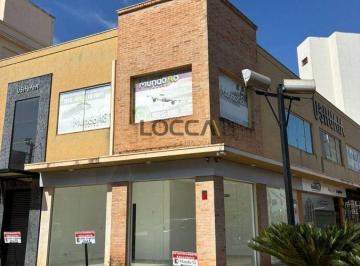 Comercial · 39m² · 2 Vagas · Sala Comercial para alugar em Jardim Califórnia de 39.00m² com 2 Garagens