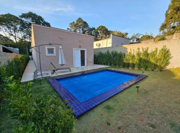 Casa · 196m² · 3 Quartos · 4 Vagas · Casa de Condomínio para venda em Jardim Colibri de 196.00m² com 3 Quartos, 3 Suites e 4 Garagens