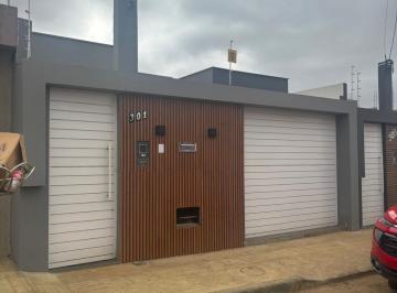 Casa · 85m² · 3 Quartos · 1 Vaga · Casa para venda em Primavera de 85.00m² com 3 Quartos, 1 Suite e 1 Garagem
