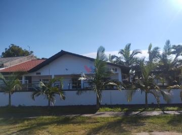Casa · 186m² · 3 Quartos · 4 Vagas · Casa para venda em Pontal Do Paraná de 186.00m² com 3 Quartos e 4 Garagens